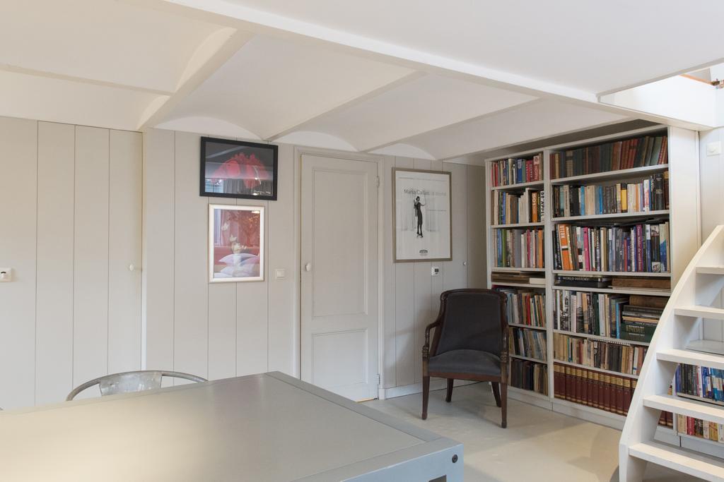 Keizersgracht Studio Amsterdam
