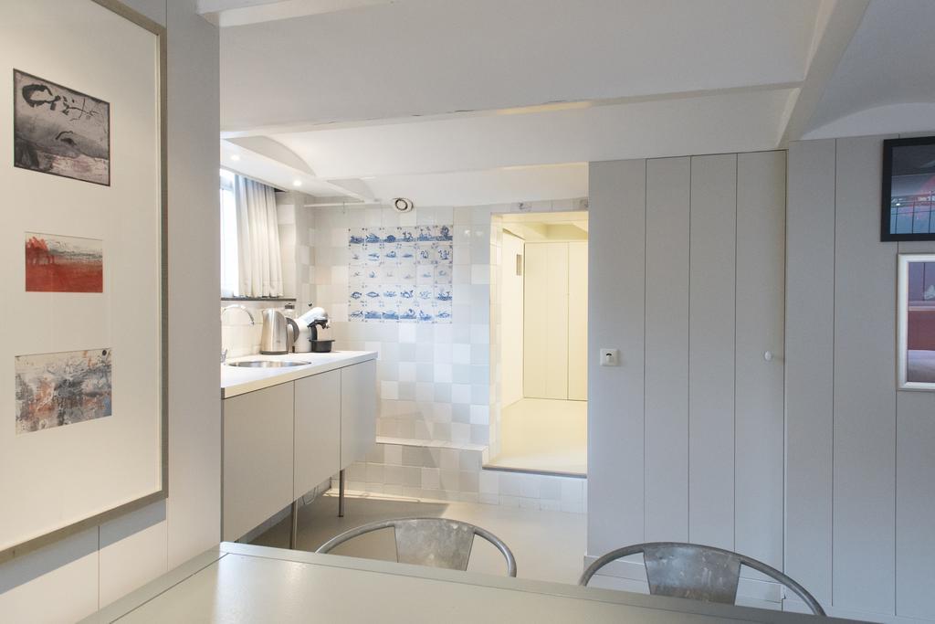 Keizersgracht Studio *