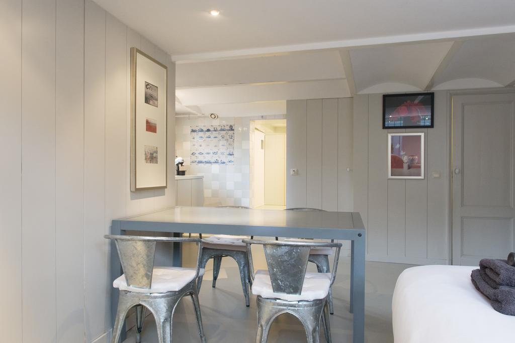Keizersgracht Studio