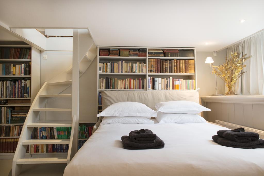 Keizersgracht Studio *