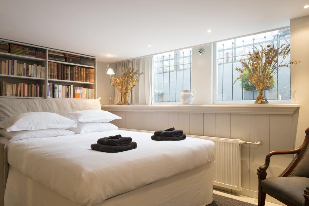 Keizersgracht Studio Séjour chez l'habitant *