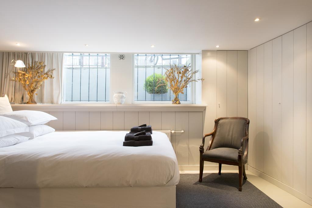 Séjour chez l'habitant Keizersgracht Studio Amsterdam