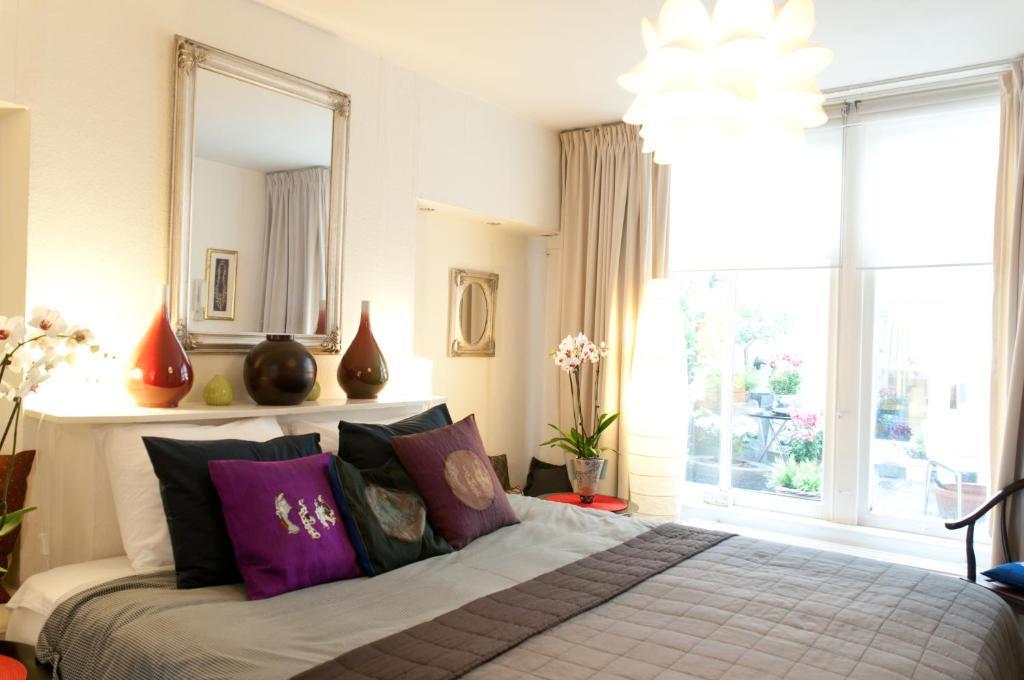 Palace Bed and breakfast