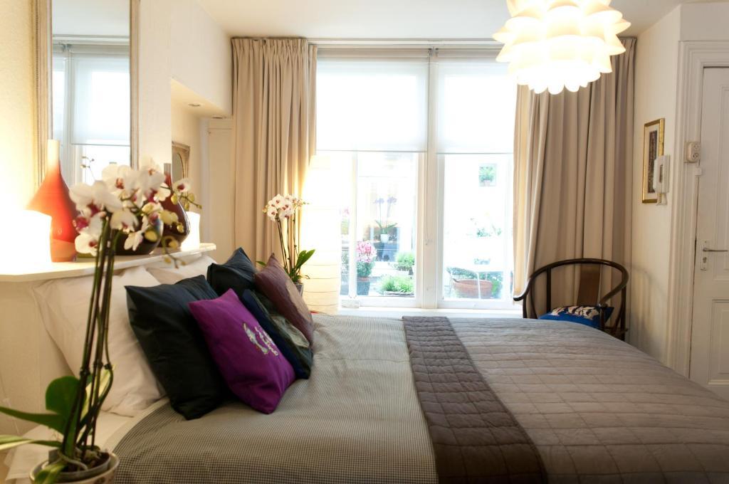 Bed and breakfast Palace *