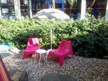 Hostel Hostelle