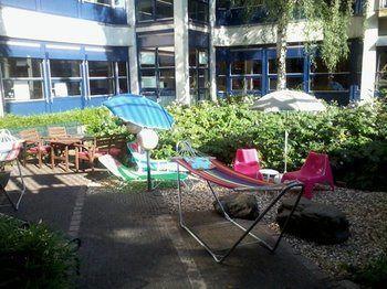 Hostelle Hostel