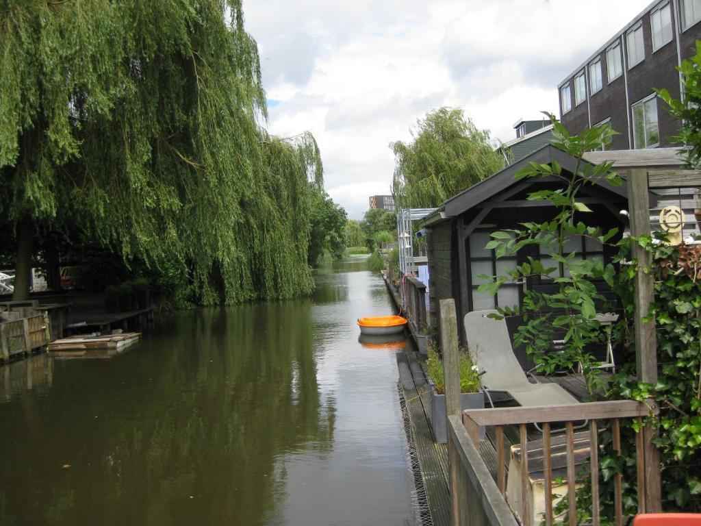 Quarenta Bed and breakfast Ámsterdam