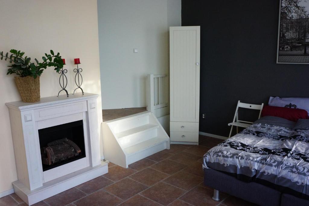 Bed and breakfast Quarenta