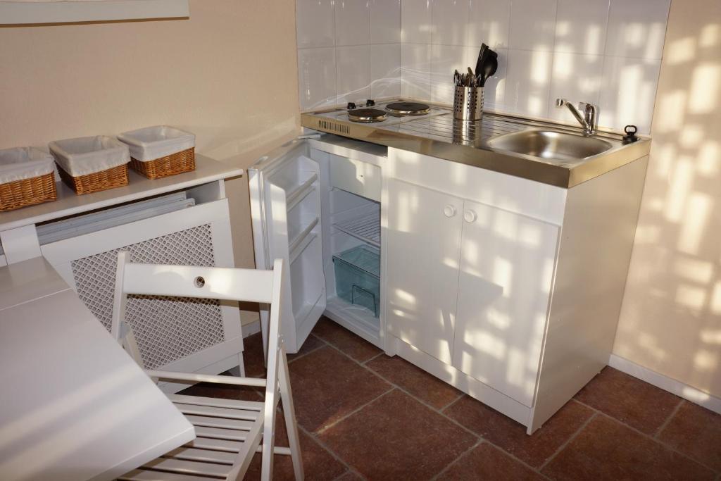 Quarenta Bed and breakfast