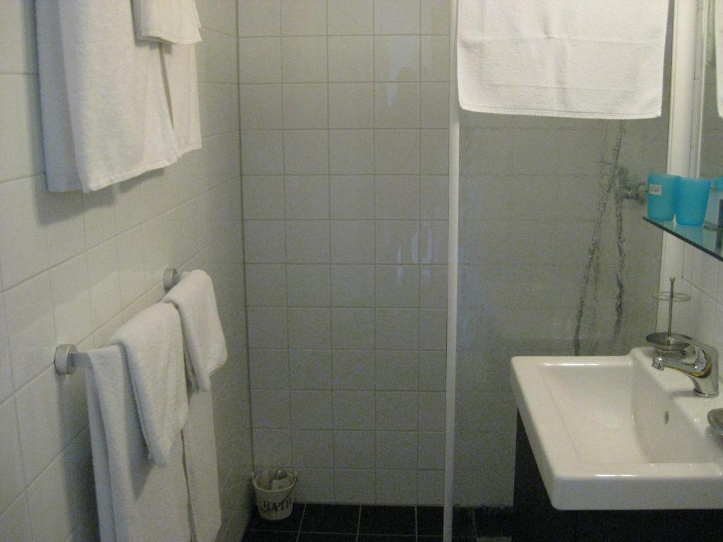 Bed and breakfast Quarenta 2*