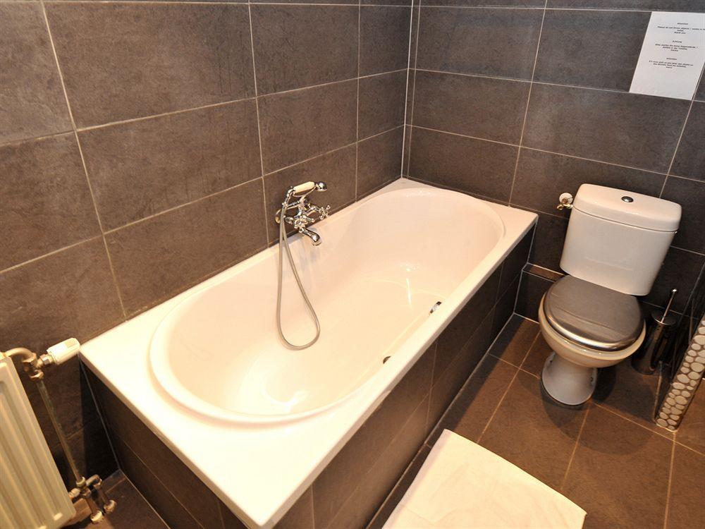 Intermezzo Appartement *