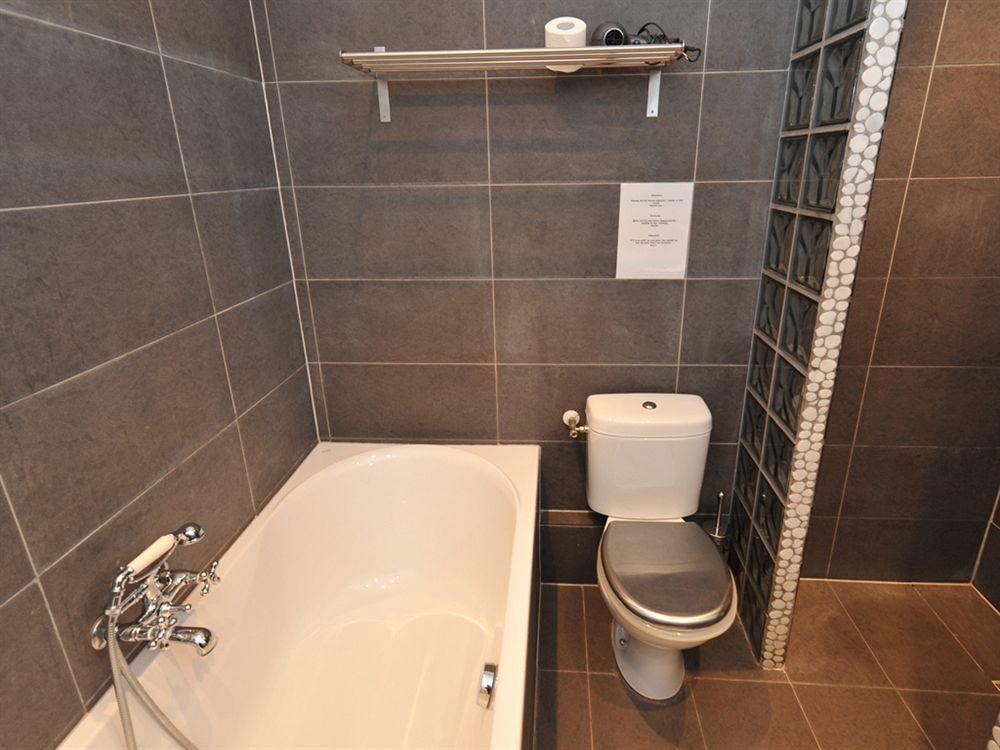 Intermezzo Appartement Amsterdam