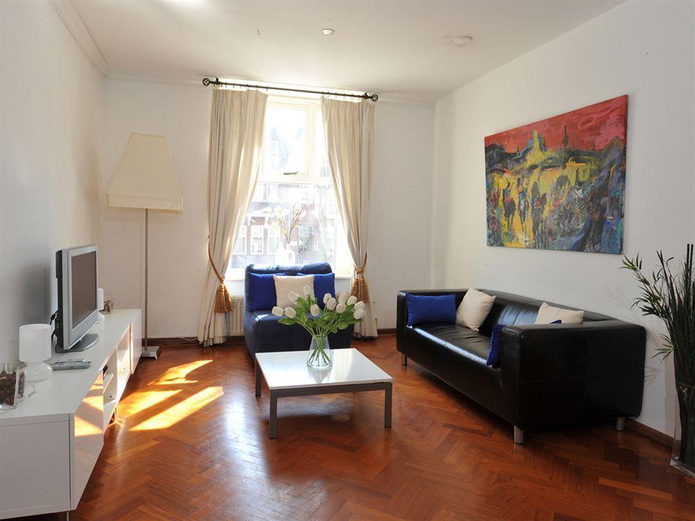 Intermezzo Amsterdam