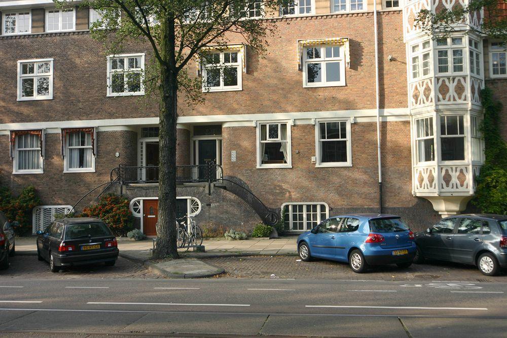 Intermezzo Appartement Amsterdam