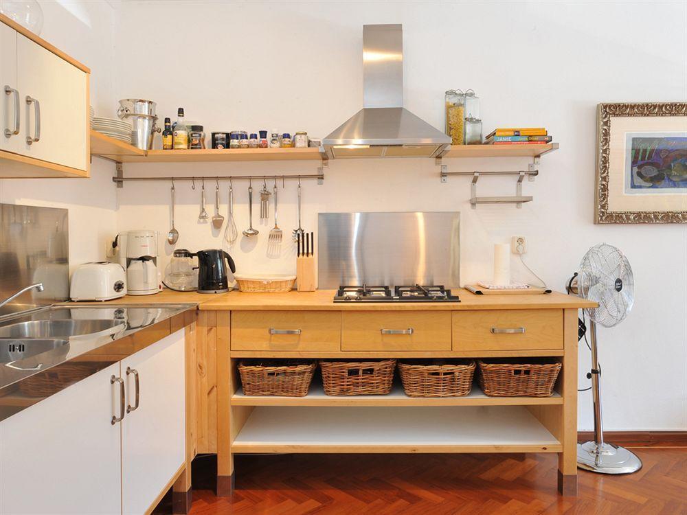 Appartement Intermezzo