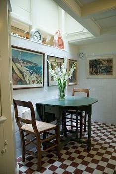 Bed & Singel 96 Bed and breakfast