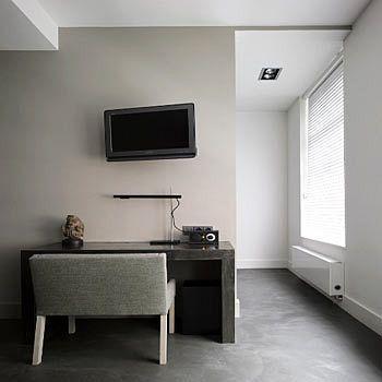 Couette-café Commune Amsterdam