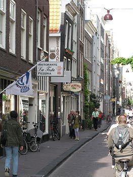 La Festa Amsterdam