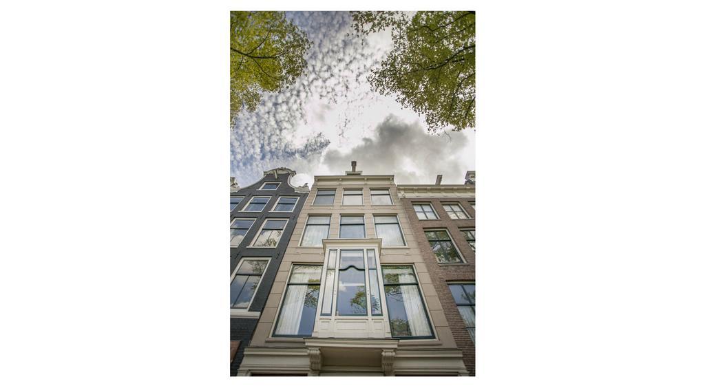 Couette-café Empiric Boutique Suites Prinsengracht 3*