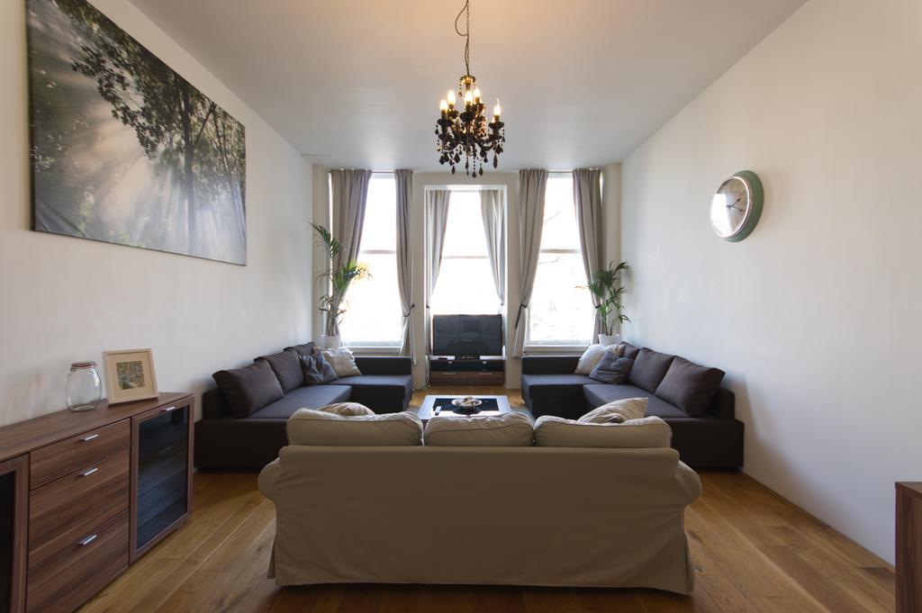 Caesars Studio * Amsterdam