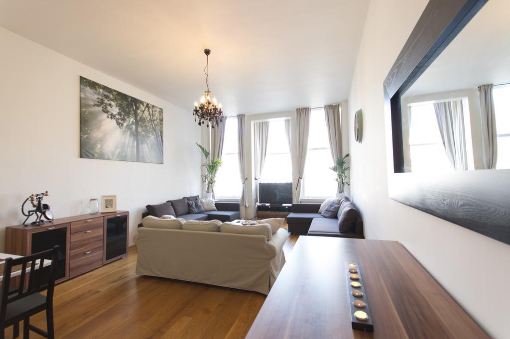 Caesars Studio * Amsterdam
