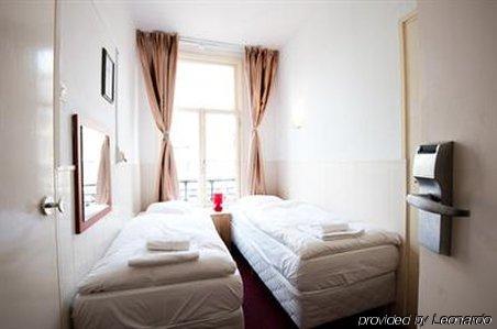 Hotel Amsterdam Inn Ámsterdam