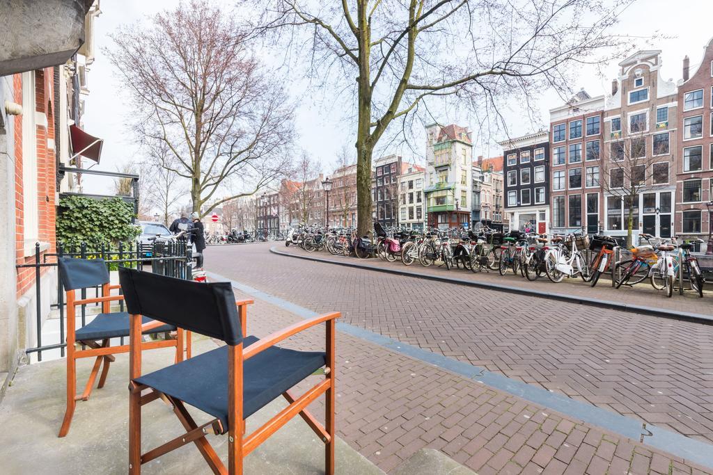 Frühstückspension Roorda Herengracht *