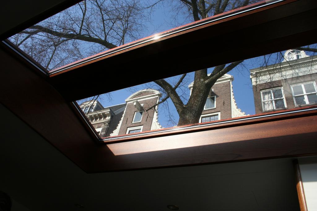 Appartement Prinsenboot