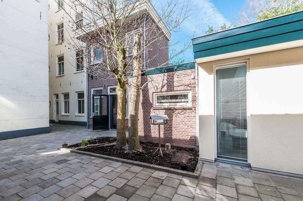 Plantage Garden Lejlighedshotel Amsterdam