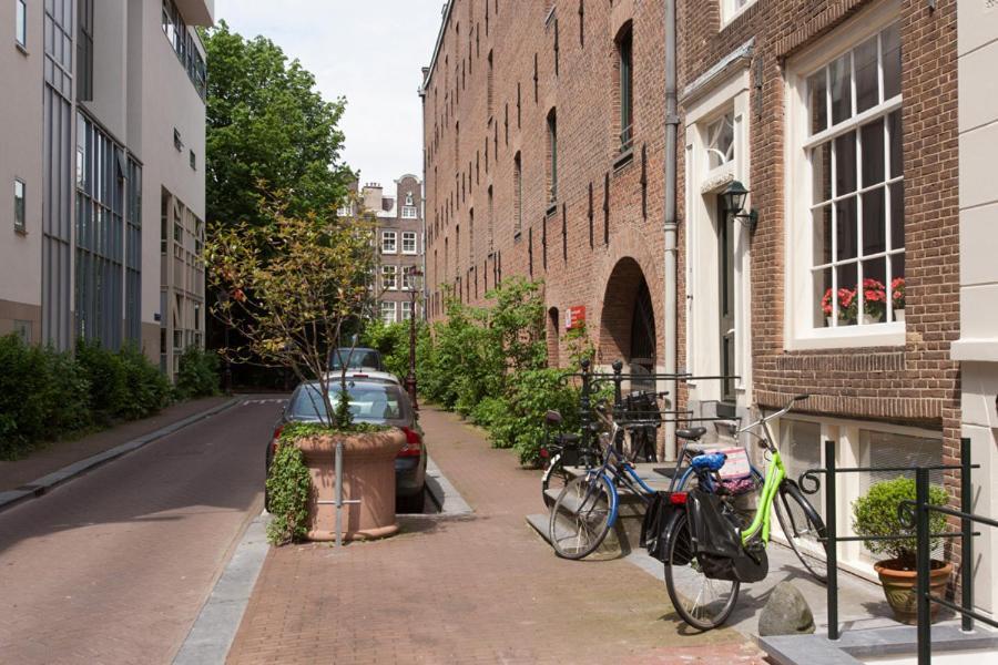 Kiki S Appartement Amsterdam