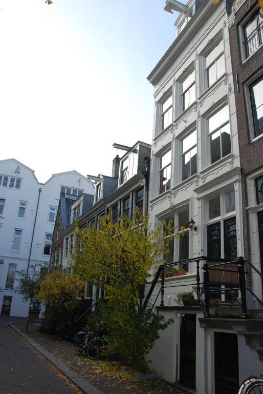 Appartement Kiki S Amsterdam