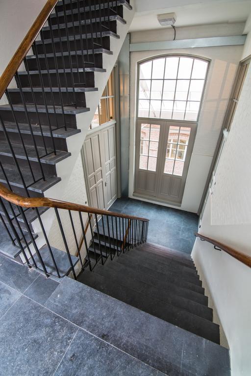 De Hallen Apartment