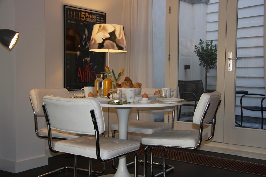 Bed & Breakfast Keizers Canal Amsterdam