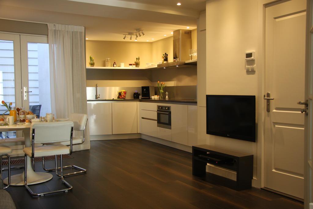 Keizers Canal 2*