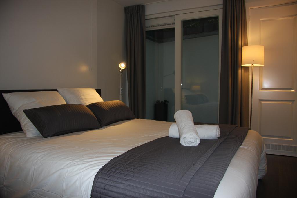 Keizers Canal Bed & Breakfast