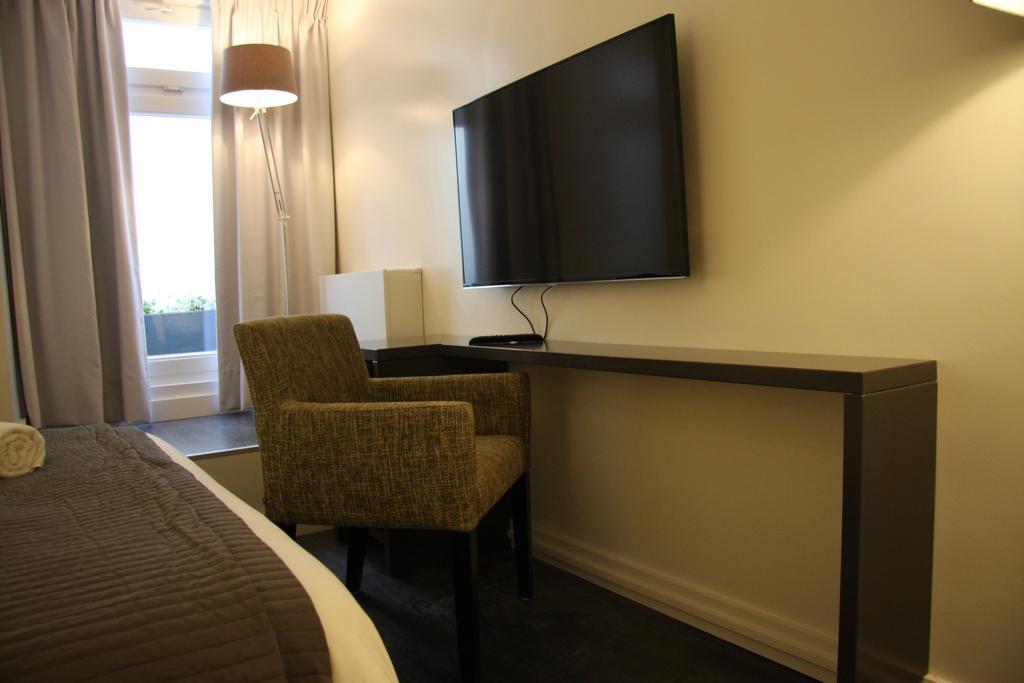 Keizers Canal Bed & Breakfast 2*