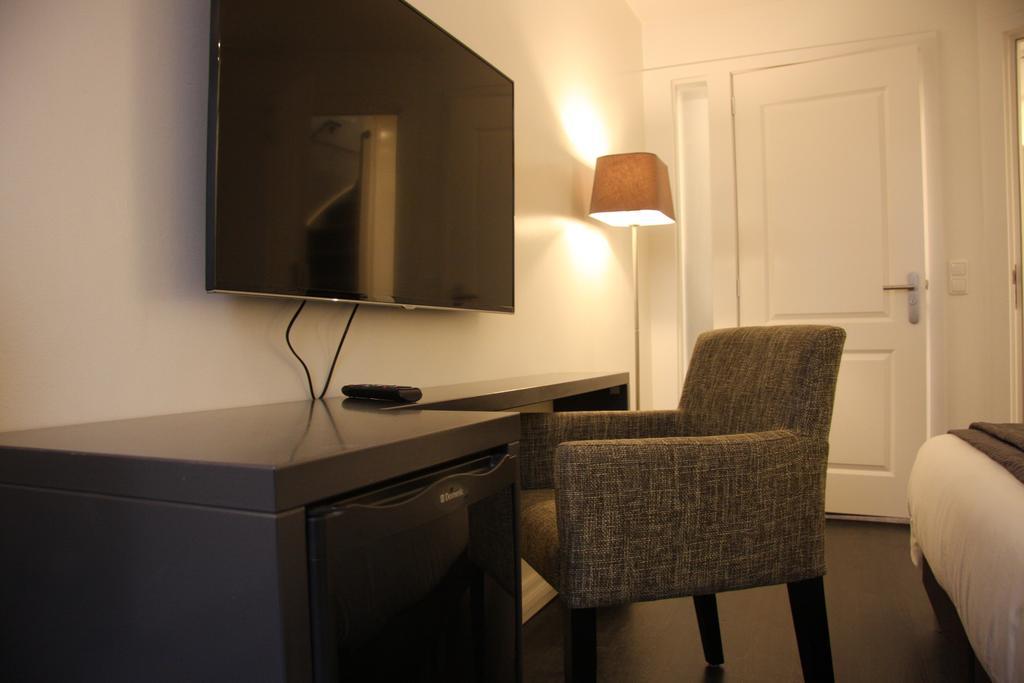 Bed & Breakfast Keizers Canal Amsterdam