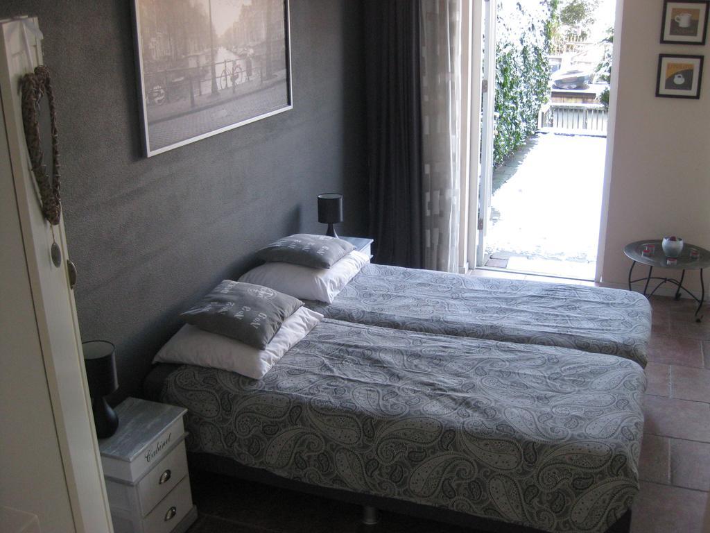 Quarenta Couette-café 2*