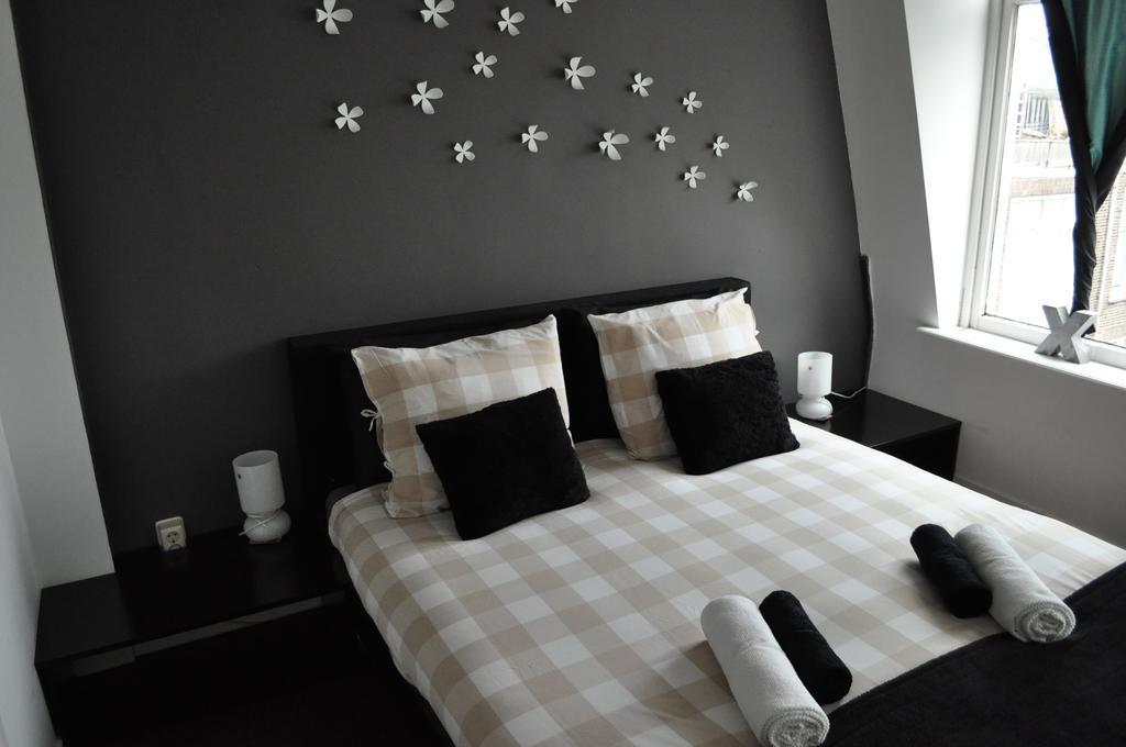 Appartement Rooftop Amsterdam