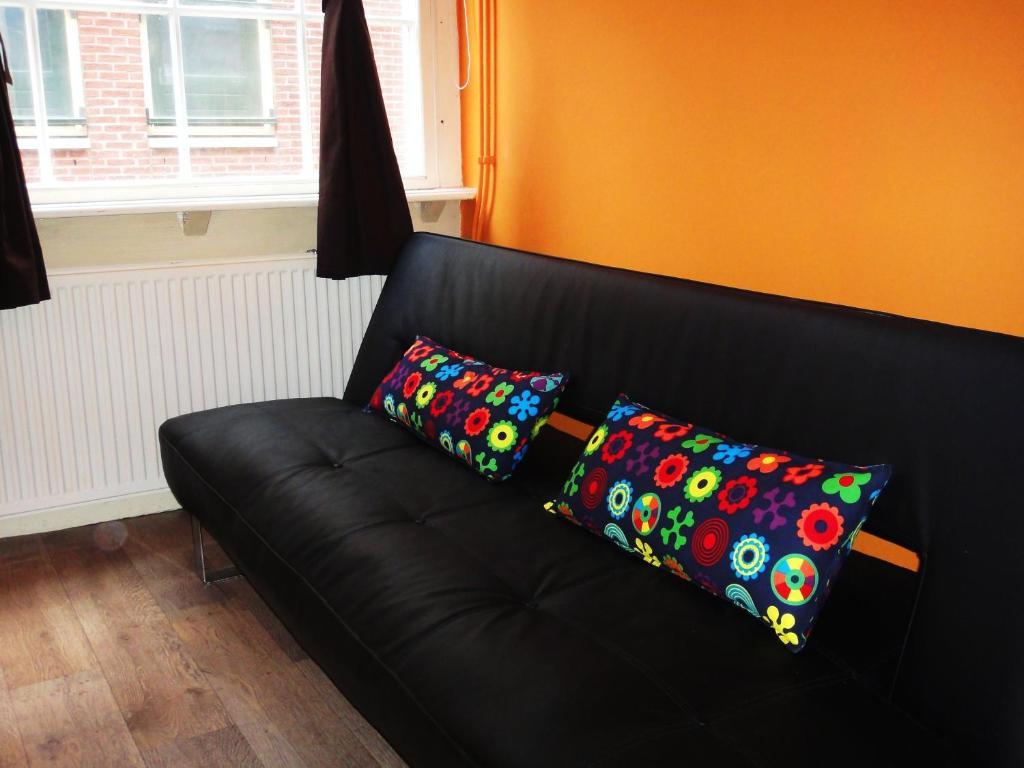 Orange Bed & Breakfast *