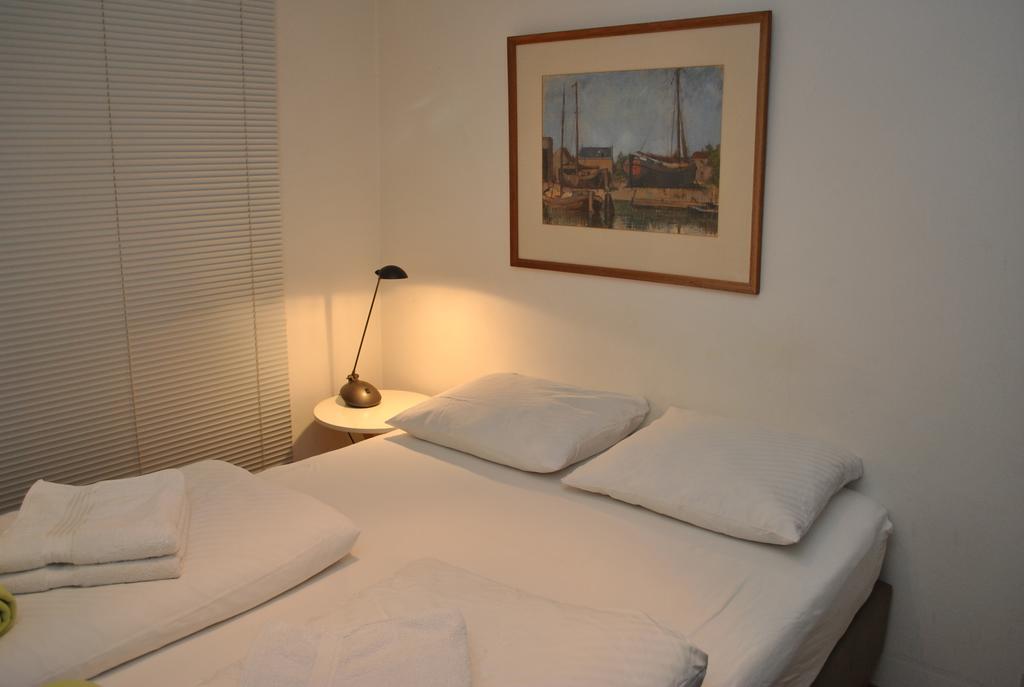 Appartement Loft