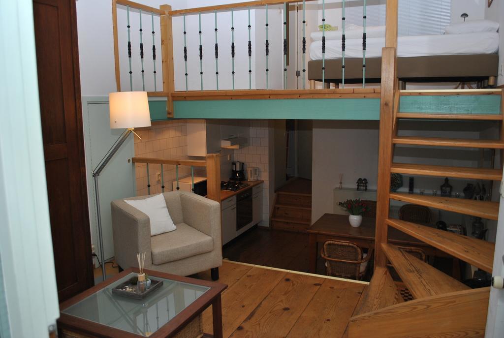 Loft Appartement