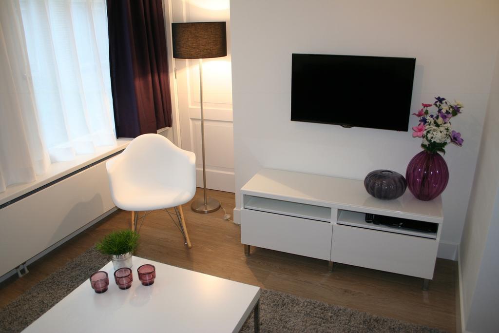 Lejlighed Rosies Place Amsterdam