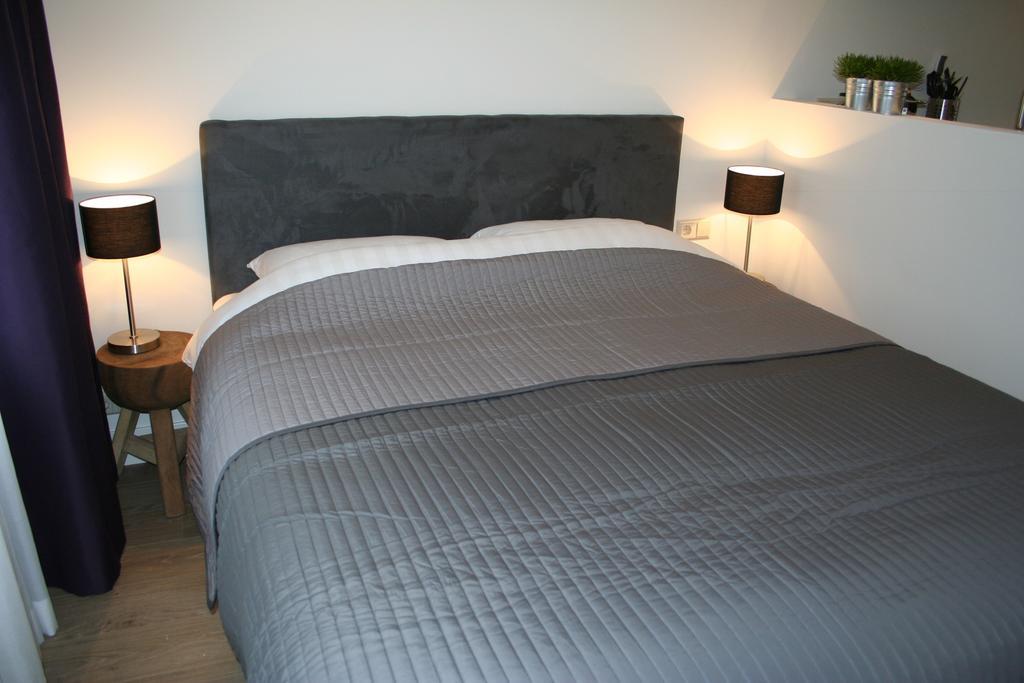 Rosies Place Lejlighed Amsterdam