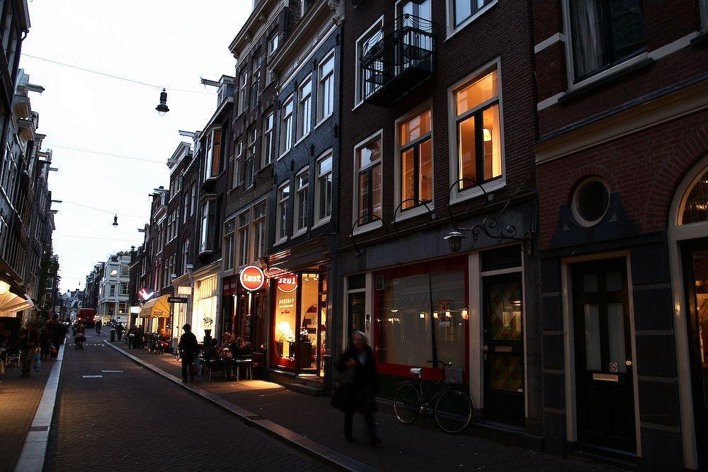 Hotel Run Amsterdam