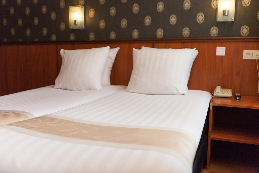 De Paris Hotel Ámsterdam