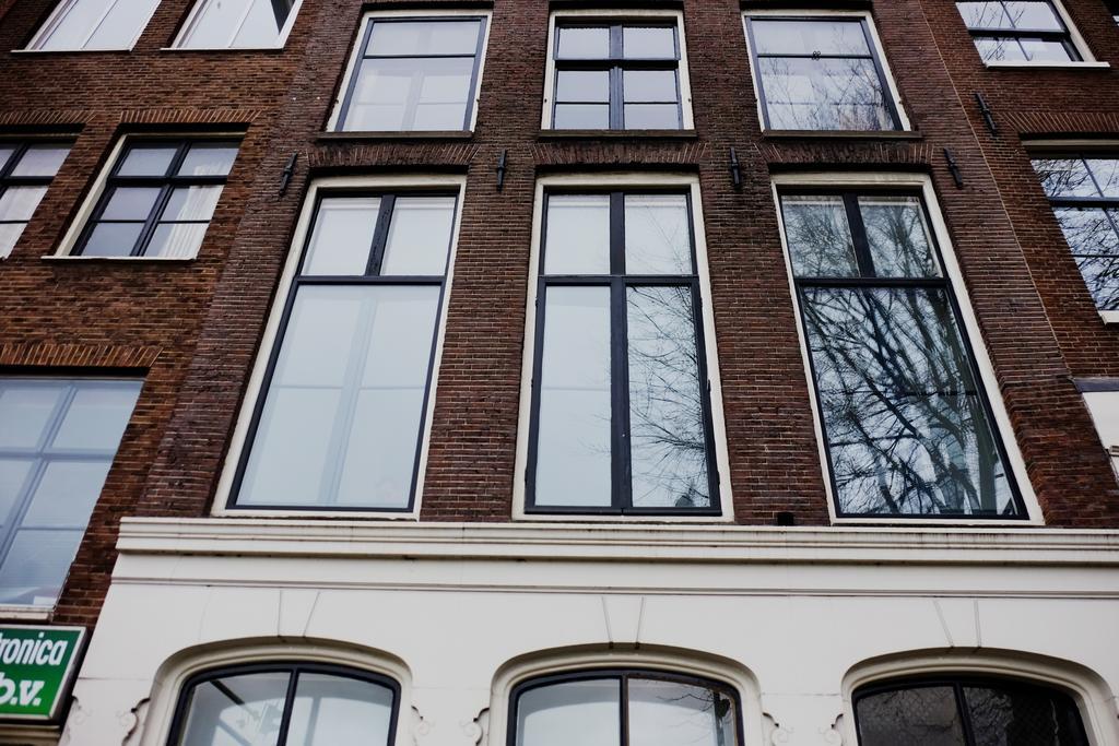 Appartement Hendrik Amsterdam