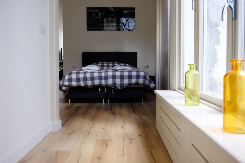 Hendrik Appartement *