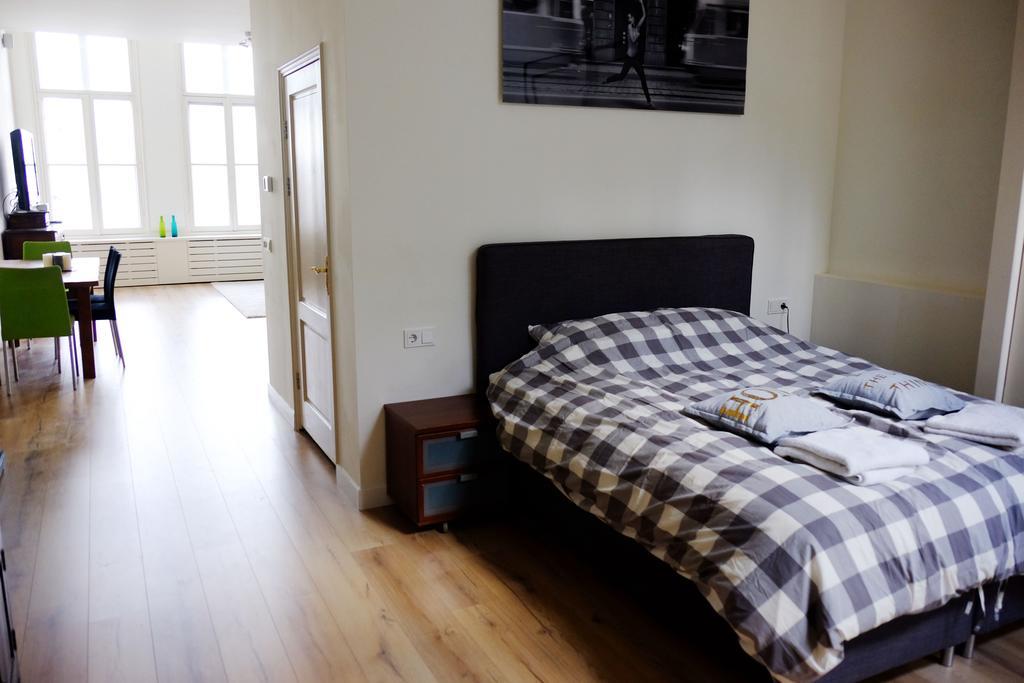 Hendrik Appartement Amsterdam