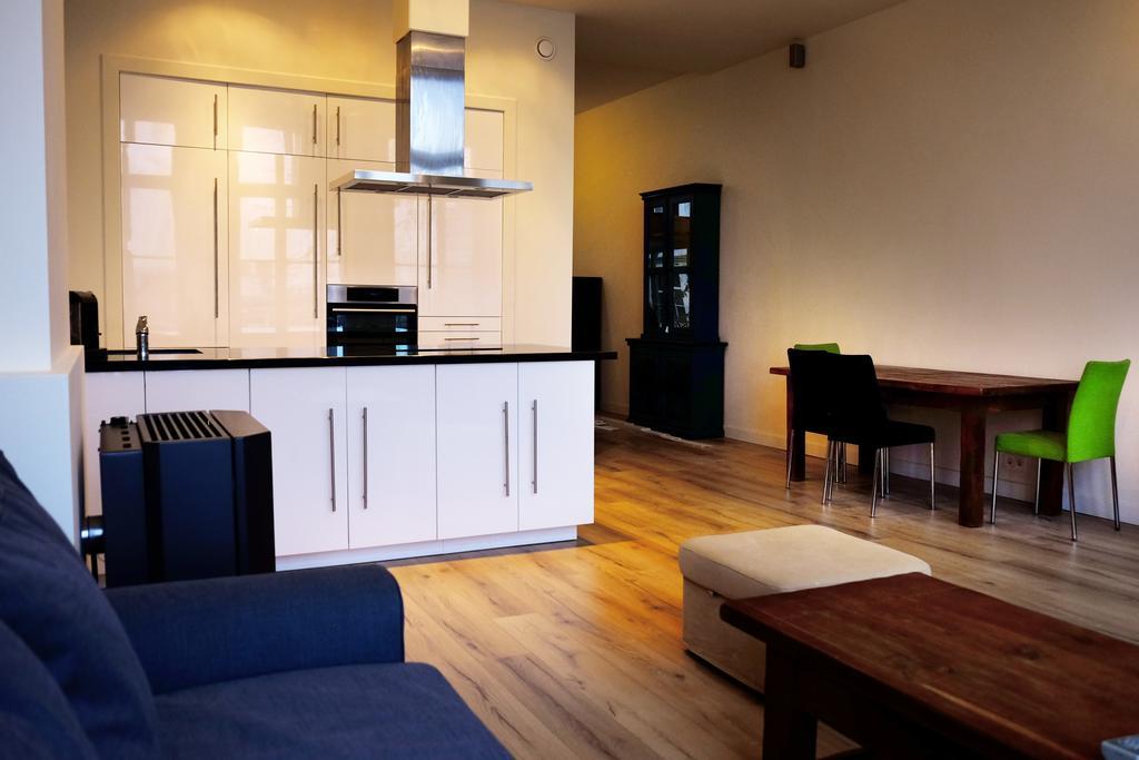 Hendrik Appartement Amsterdam